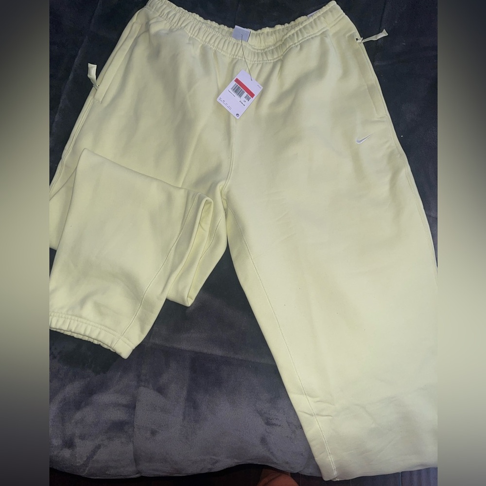 Nike sweatpants